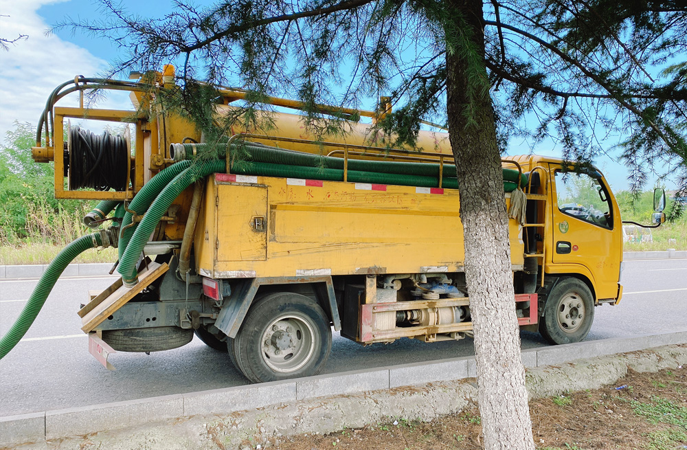 283萧山清洗抽粪车