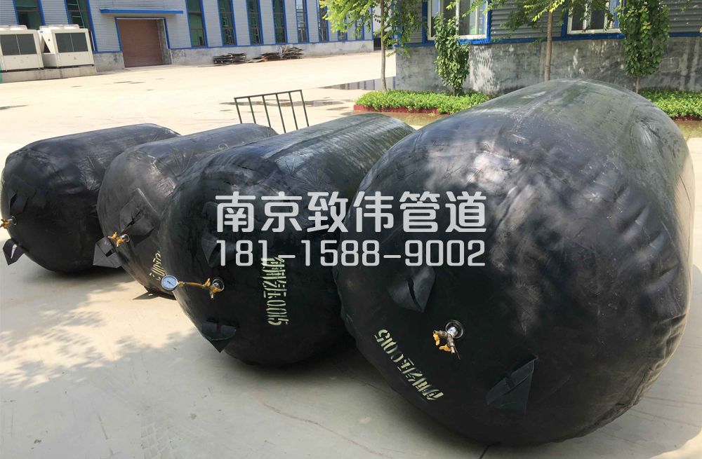 336萧山管道封堵气囊
